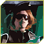 Captain Carter